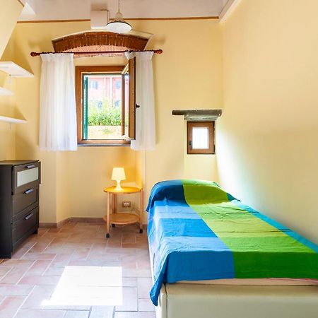 Livorno Yellow Apartament Near The Sea Εξωτερικό φωτογραφία