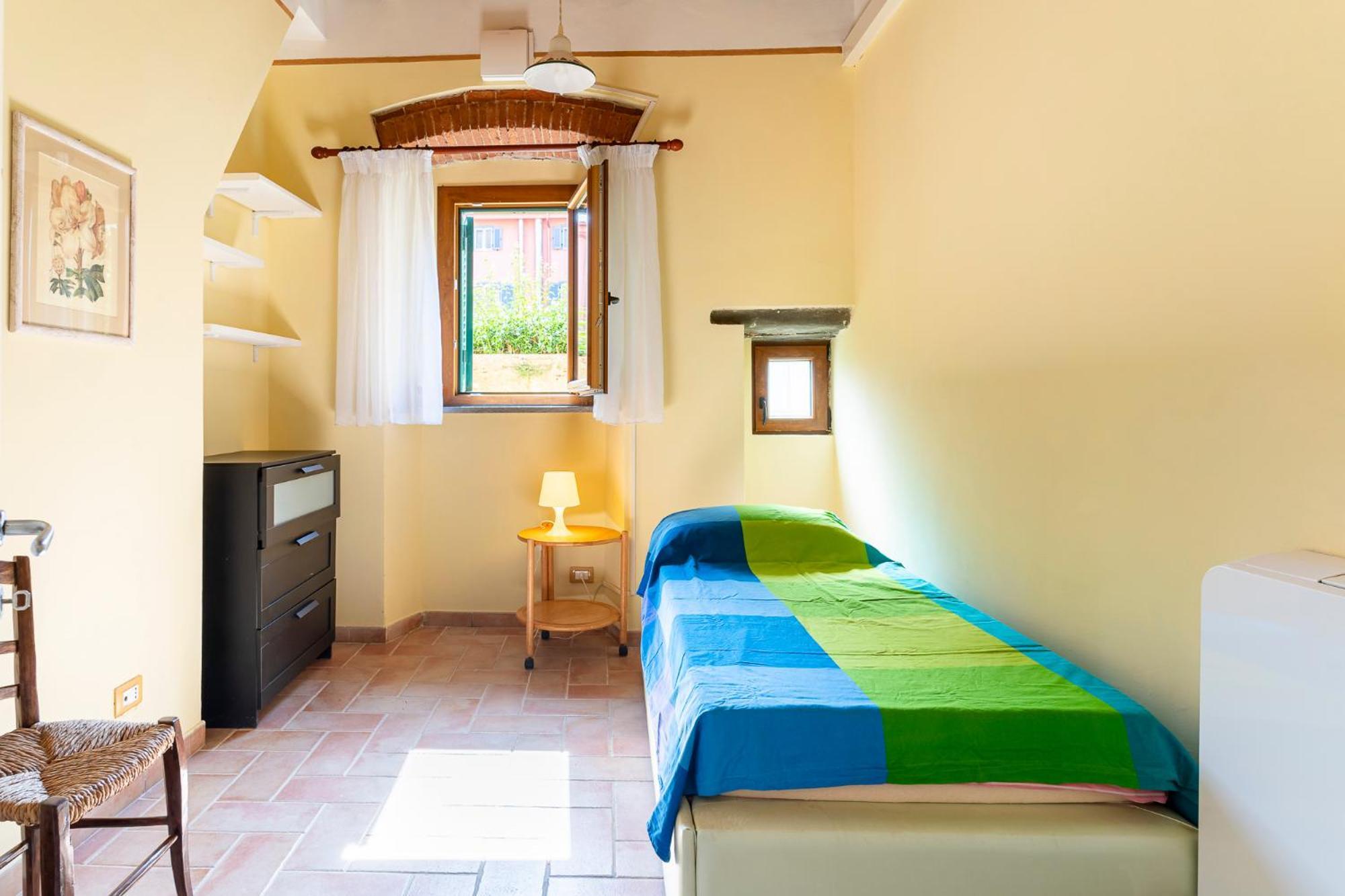 Livorno Yellow Apartament Near The Sea Εξωτερικό φωτογραφία