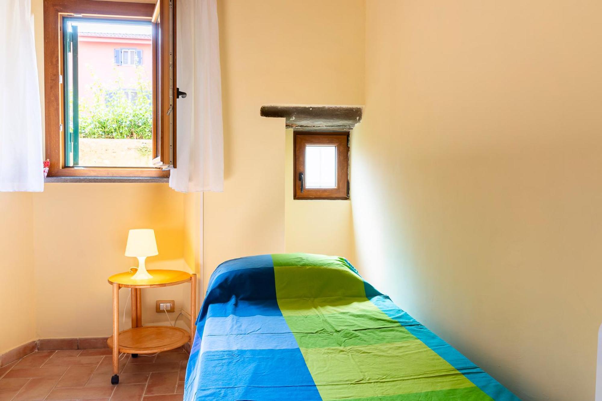 Livorno Yellow Apartament Near The Sea Εξωτερικό φωτογραφία