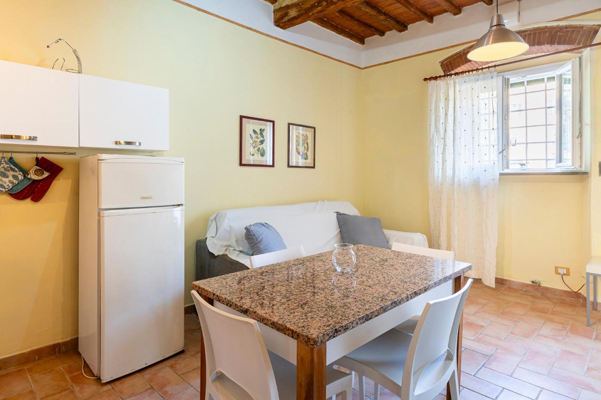 Livorno Yellow Apartament Near The Sea Εξωτερικό φωτογραφία