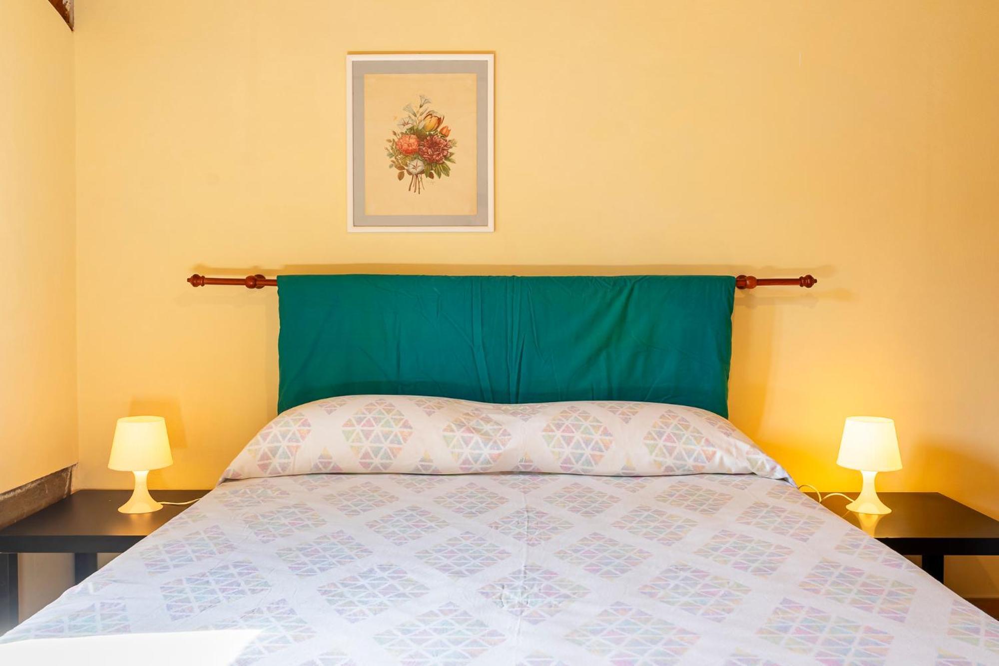 Livorno Yellow Apartament Near The Sea Εξωτερικό φωτογραφία