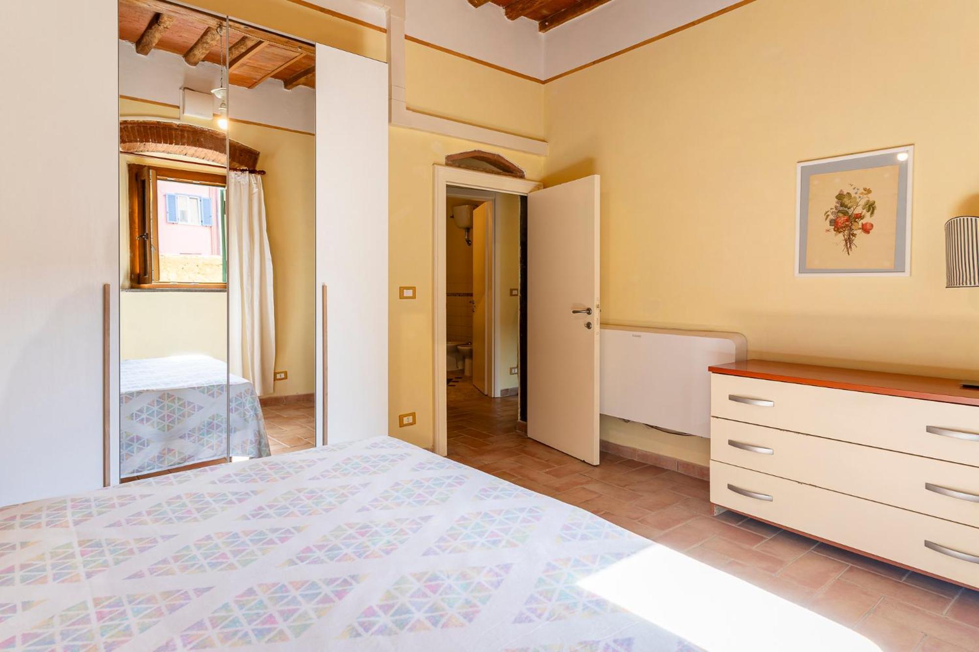 Livorno Yellow Apartament Near The Sea Εξωτερικό φωτογραφία