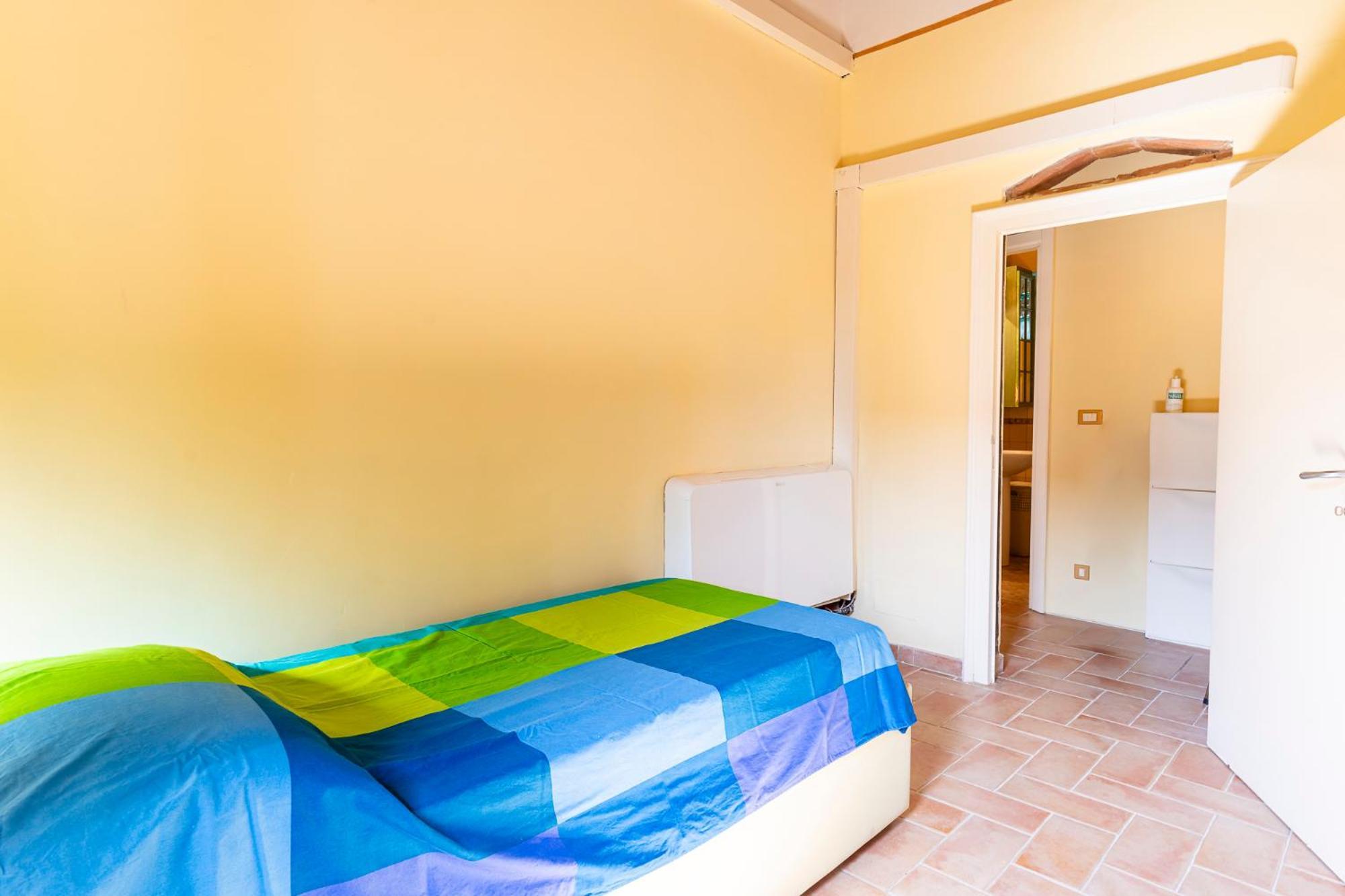 Livorno Yellow Apartament Near The Sea Εξωτερικό φωτογραφία