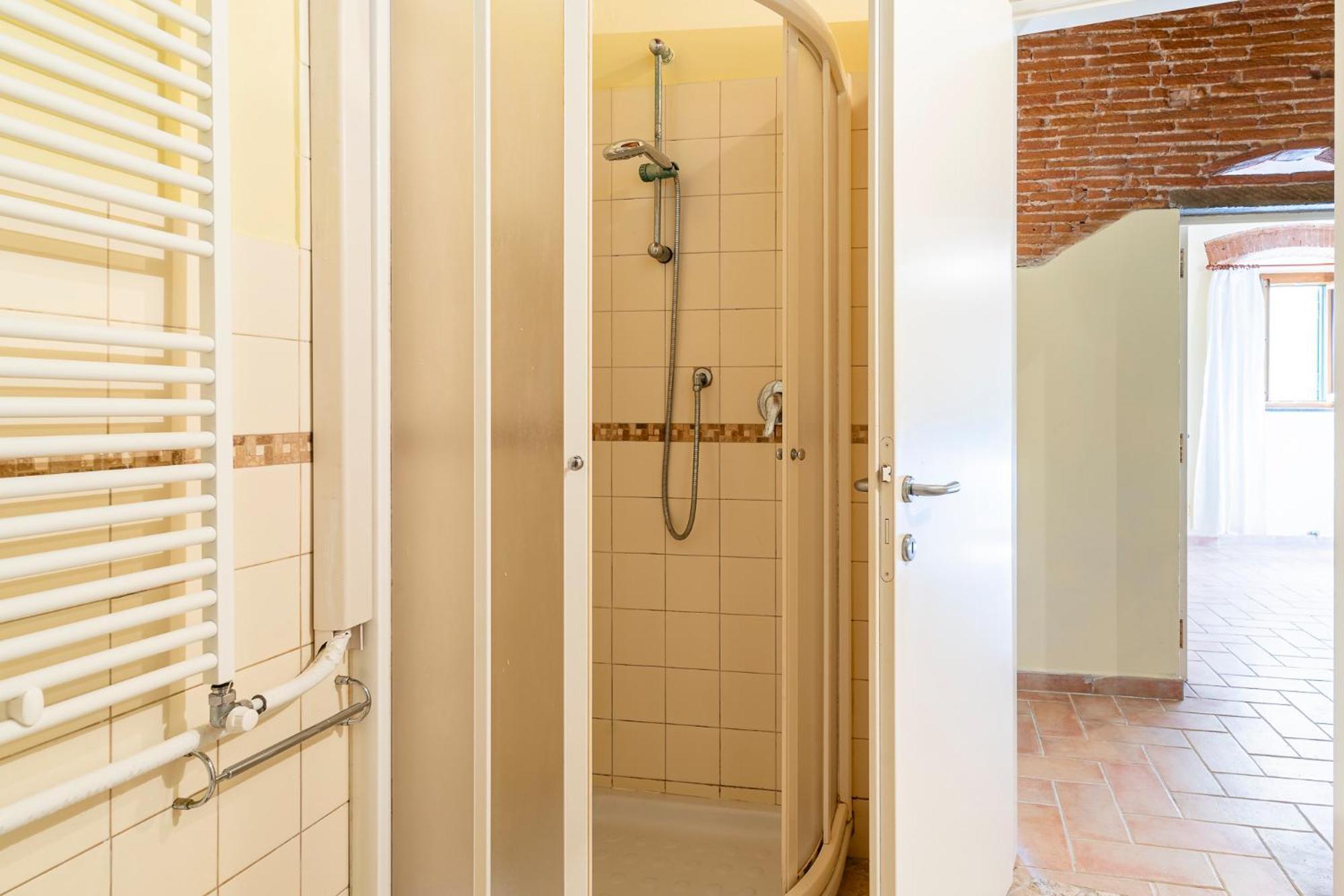 Livorno Yellow Apartament Near The Sea Εξωτερικό φωτογραφία