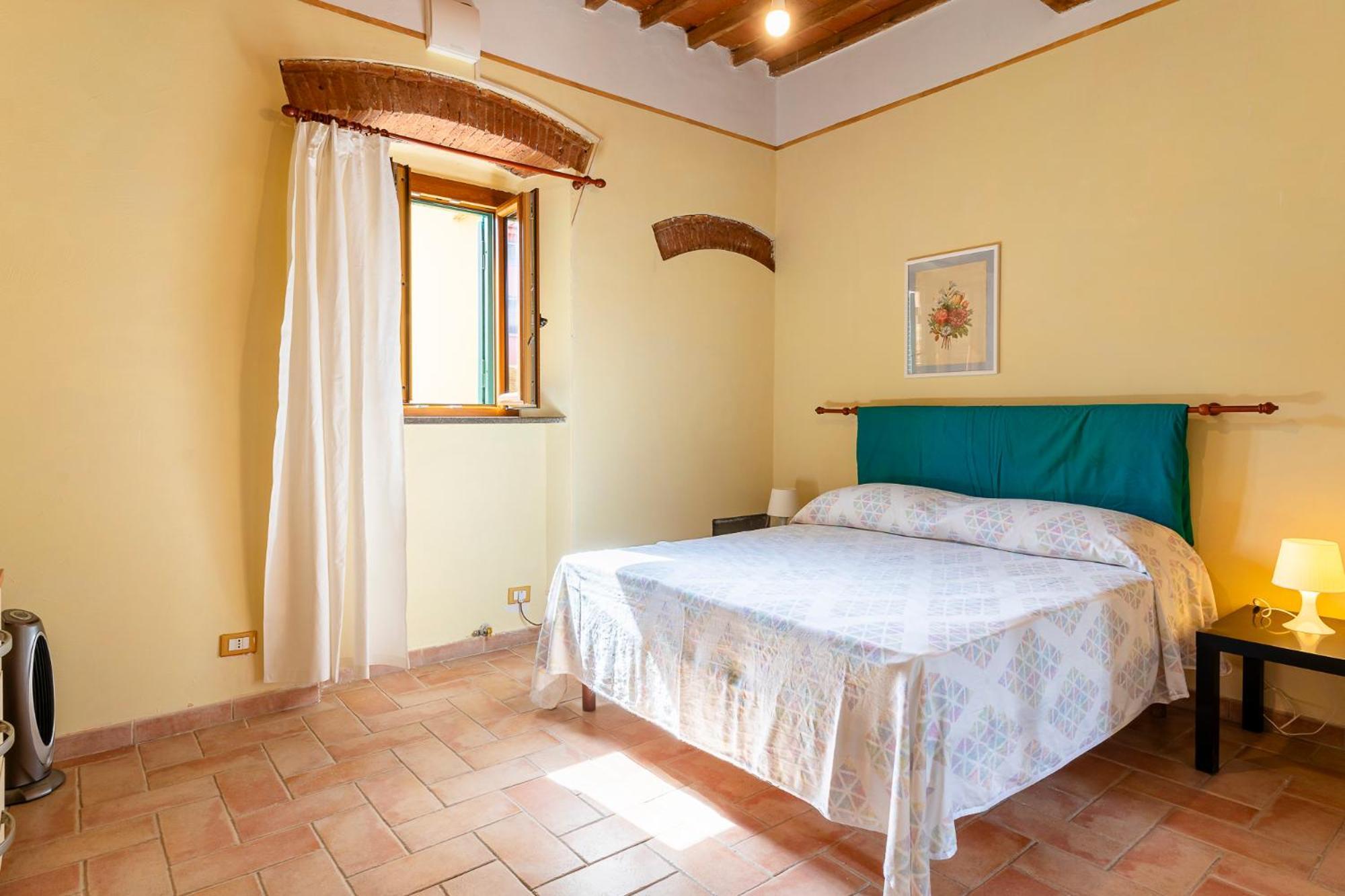 Livorno Yellow Apartament Near The Sea Εξωτερικό φωτογραφία